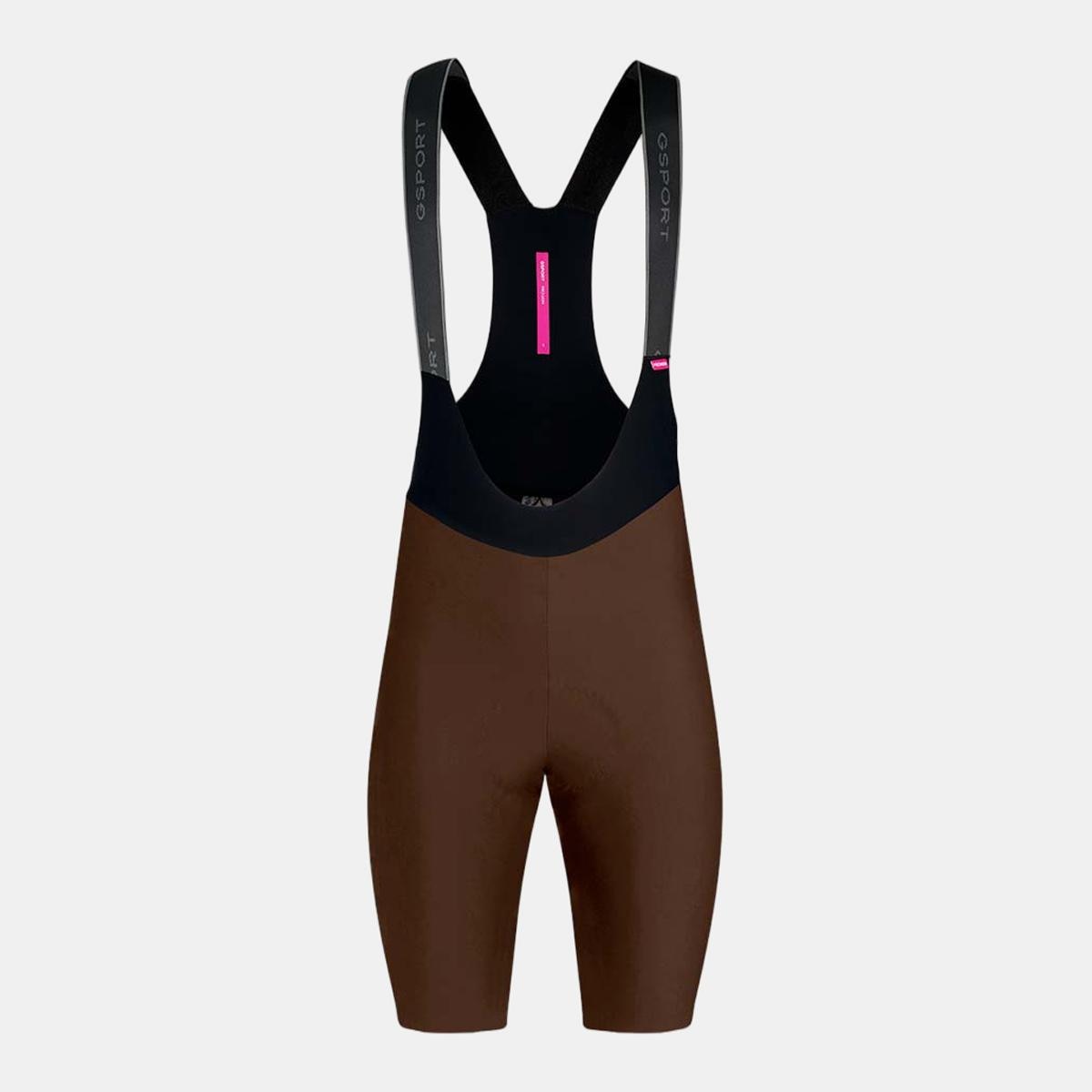 Culotte Pro Skin Root Castanho-7