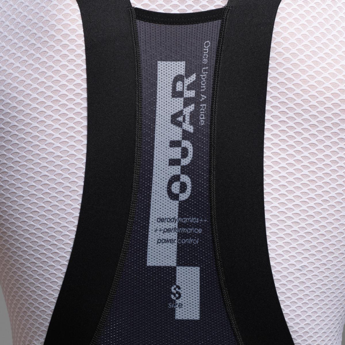 Culotte de ciclismo de Hombre Cocoa AERYS OUAR - Marrón Marrón-16