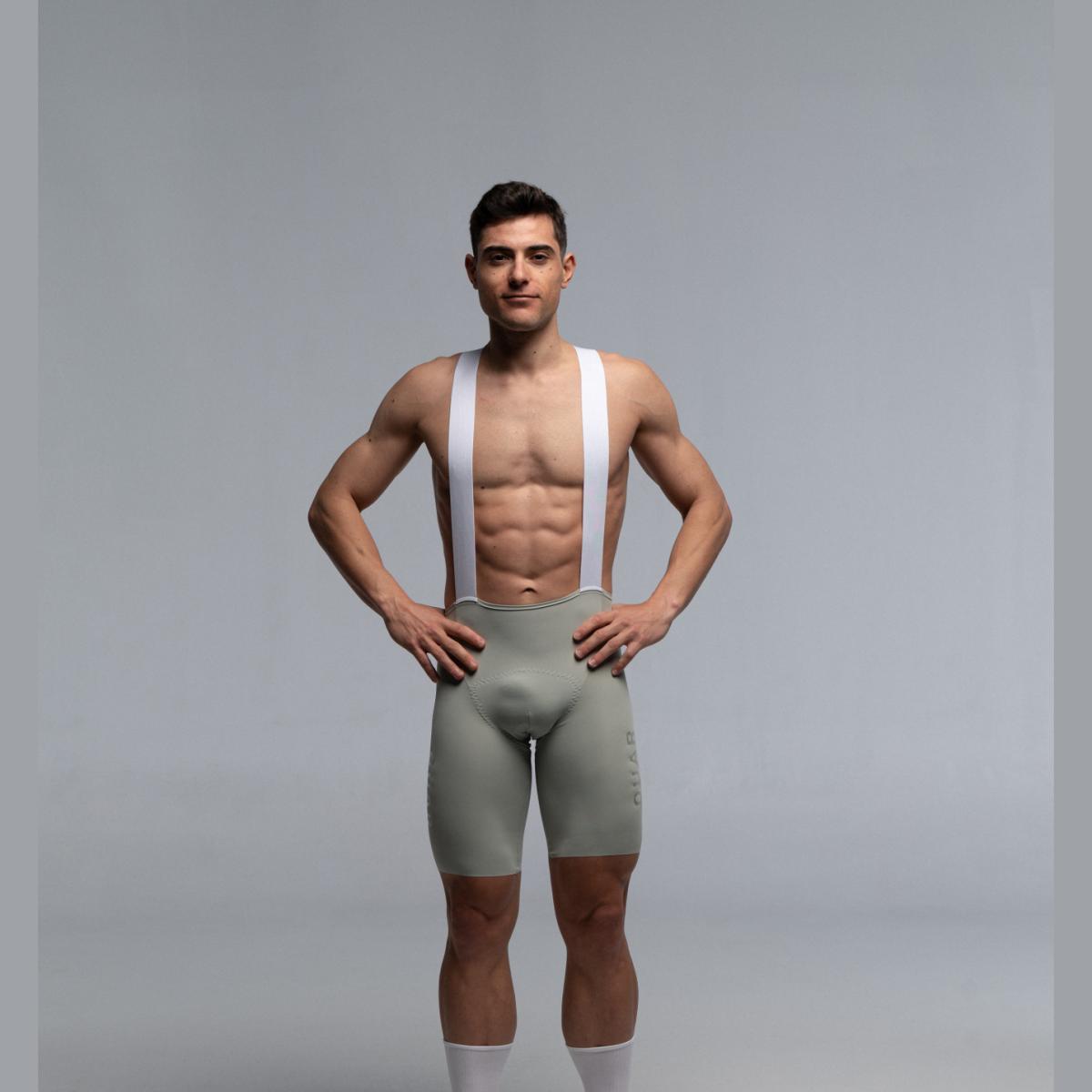 Imagen 0 de Culotte de ciclismo de Hombre Sand VELOX PRO OUAR Arena