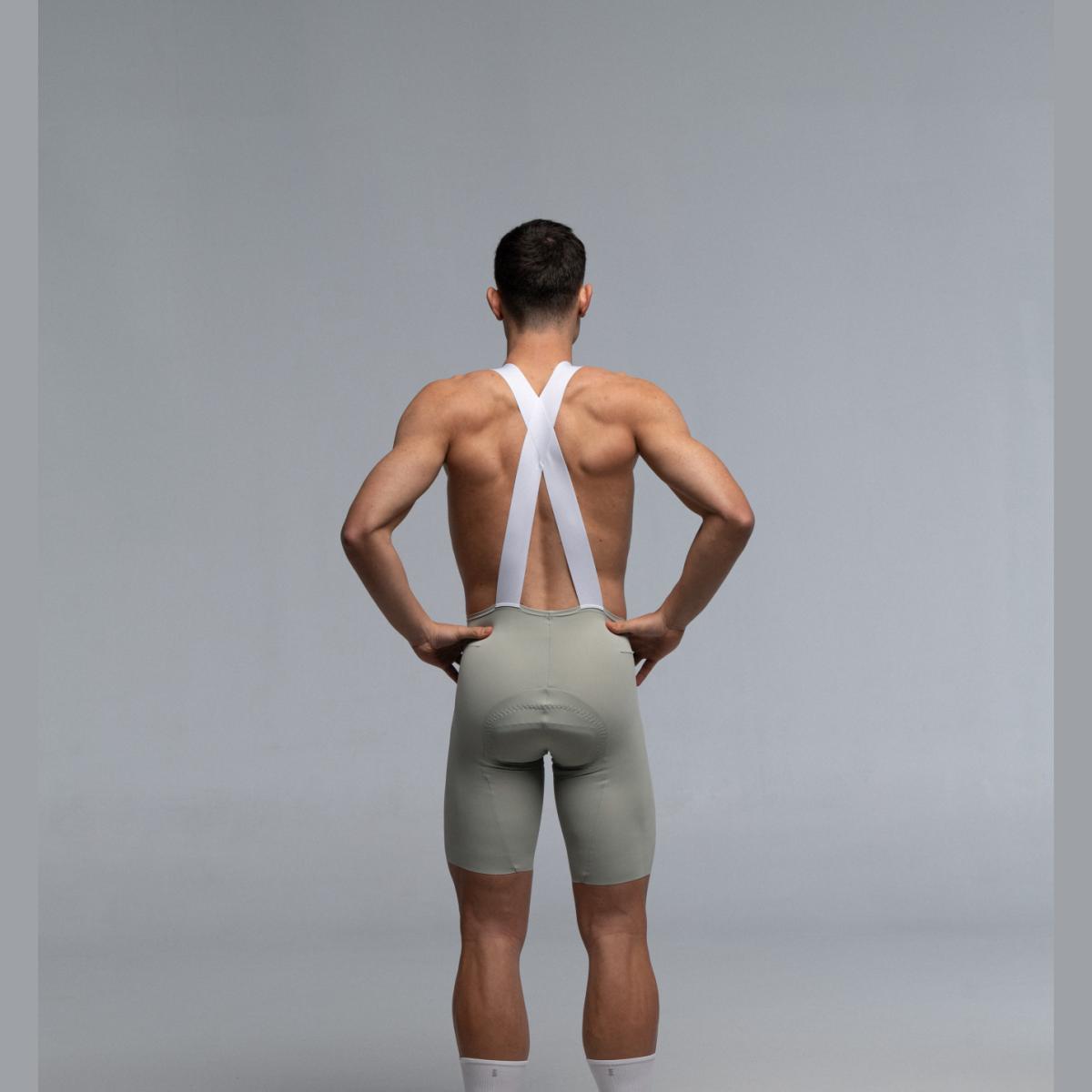 Culotte de ciclismo de Hombre Sand VELOX PRO OUAR - Arena Arena-2