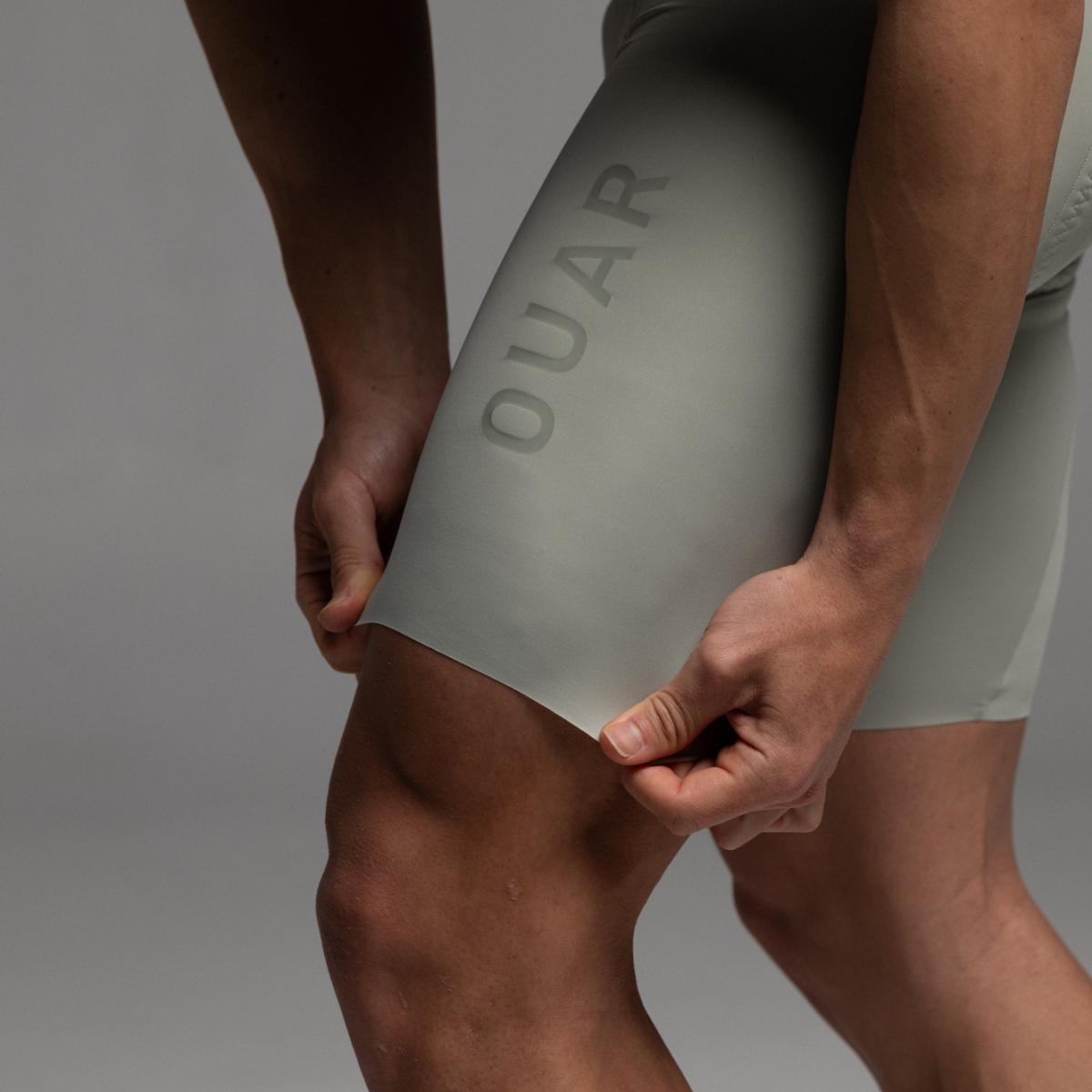 Culotte de ciclismo de Hombre Sand VELOX PRO OUAR - Arena Arena-3
