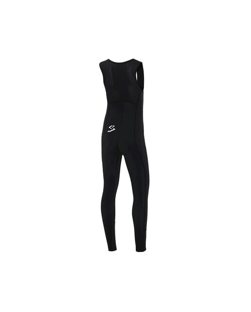 Culotte Comprido de Ciclismo Anatomic Preto-2