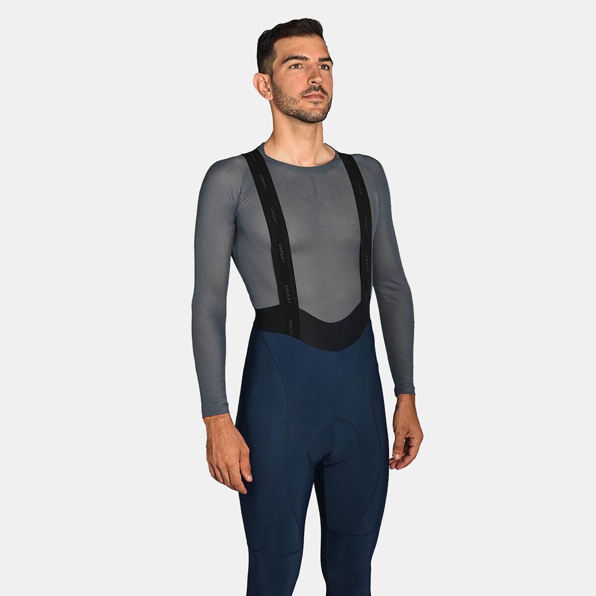 Culotte Pro Team Lazurite 2.0 Azul-marinho-1