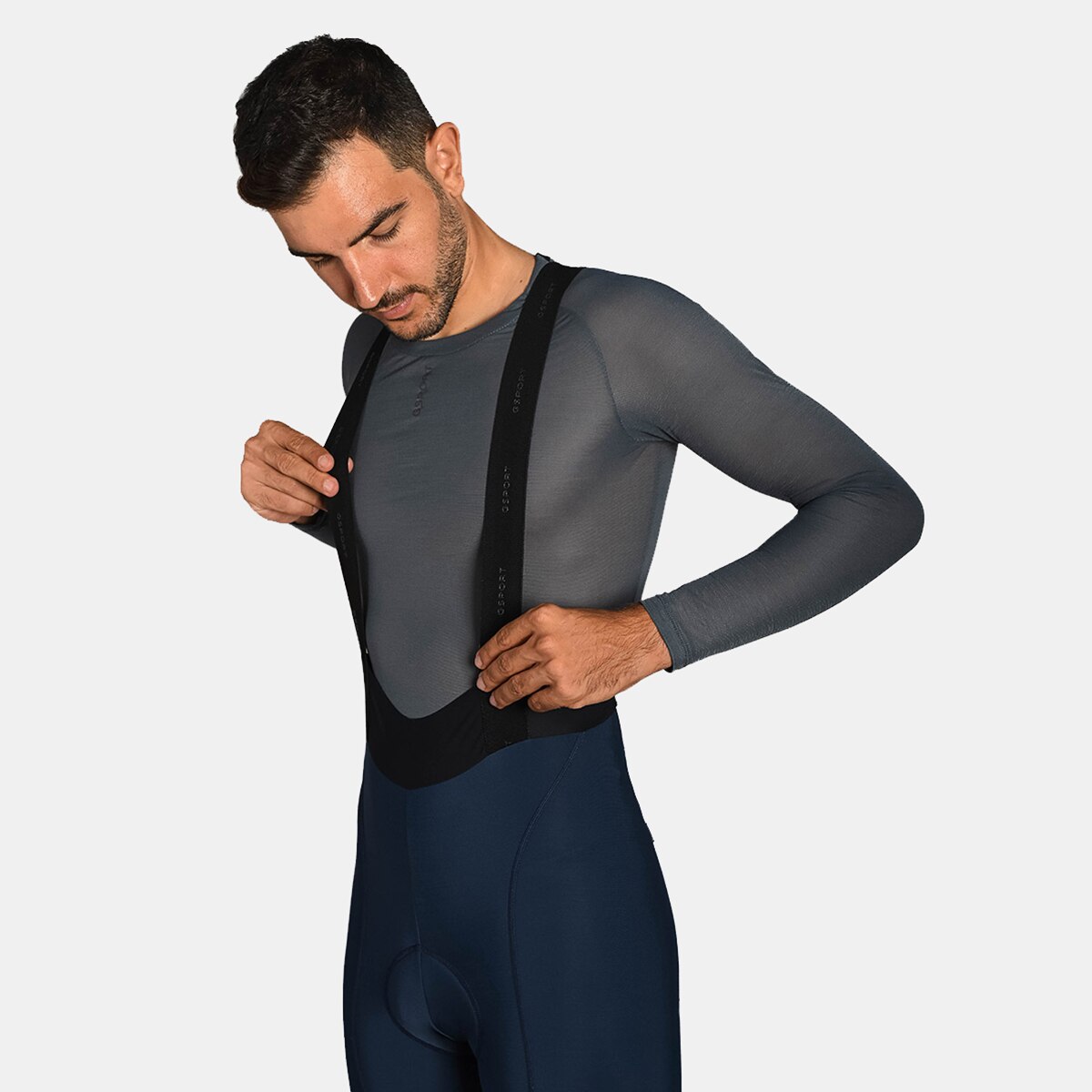 Culotte Pro Team Lazurite 2.0 Azul-marinho-2