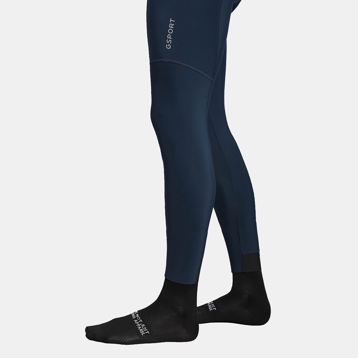 Culotte Pro Team Lazurite 2.0 Azul-marinho-3