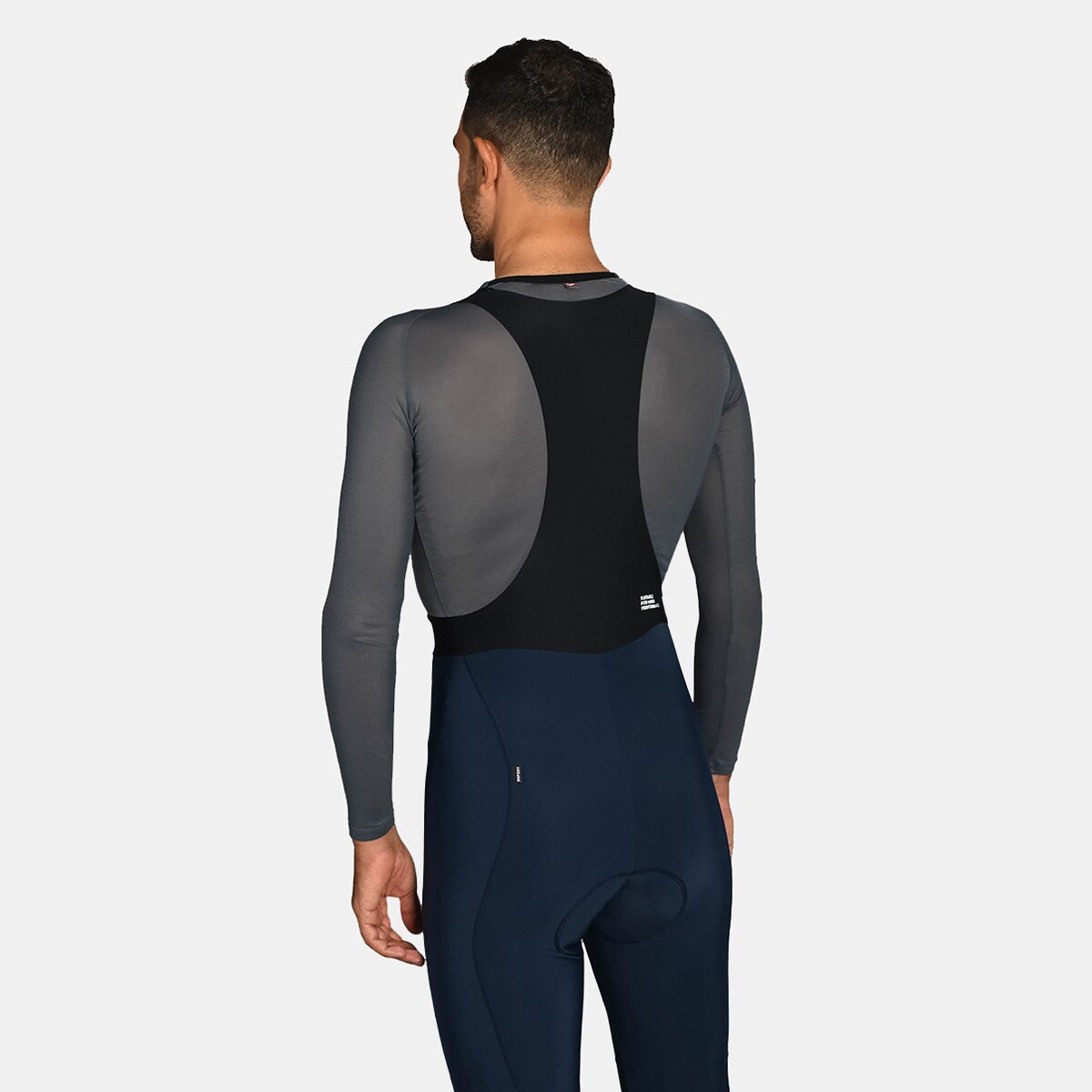 Culotte Pro Team Lazurite 2.0 Azul-marinho-4