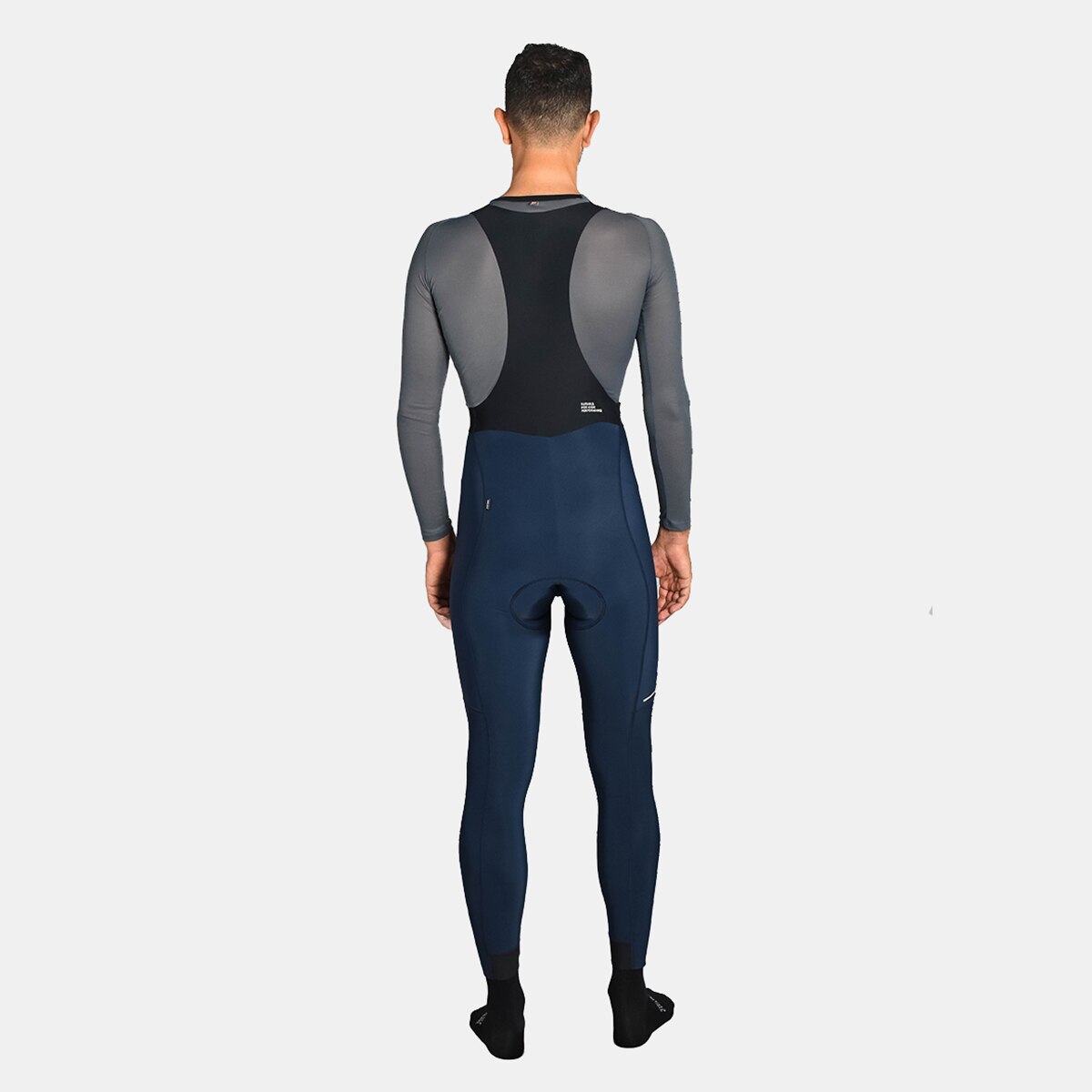 Culotte Pro Team Lazurite 2.0 Azul-marinho-5