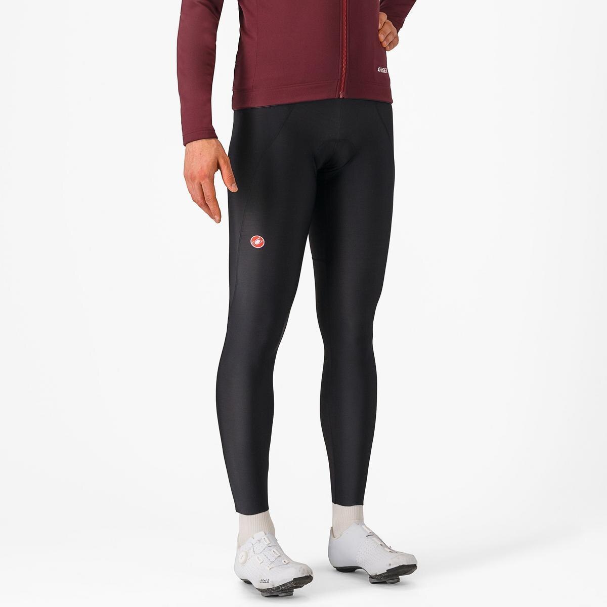 Culotte de Ciclismo Espresso Preto-4