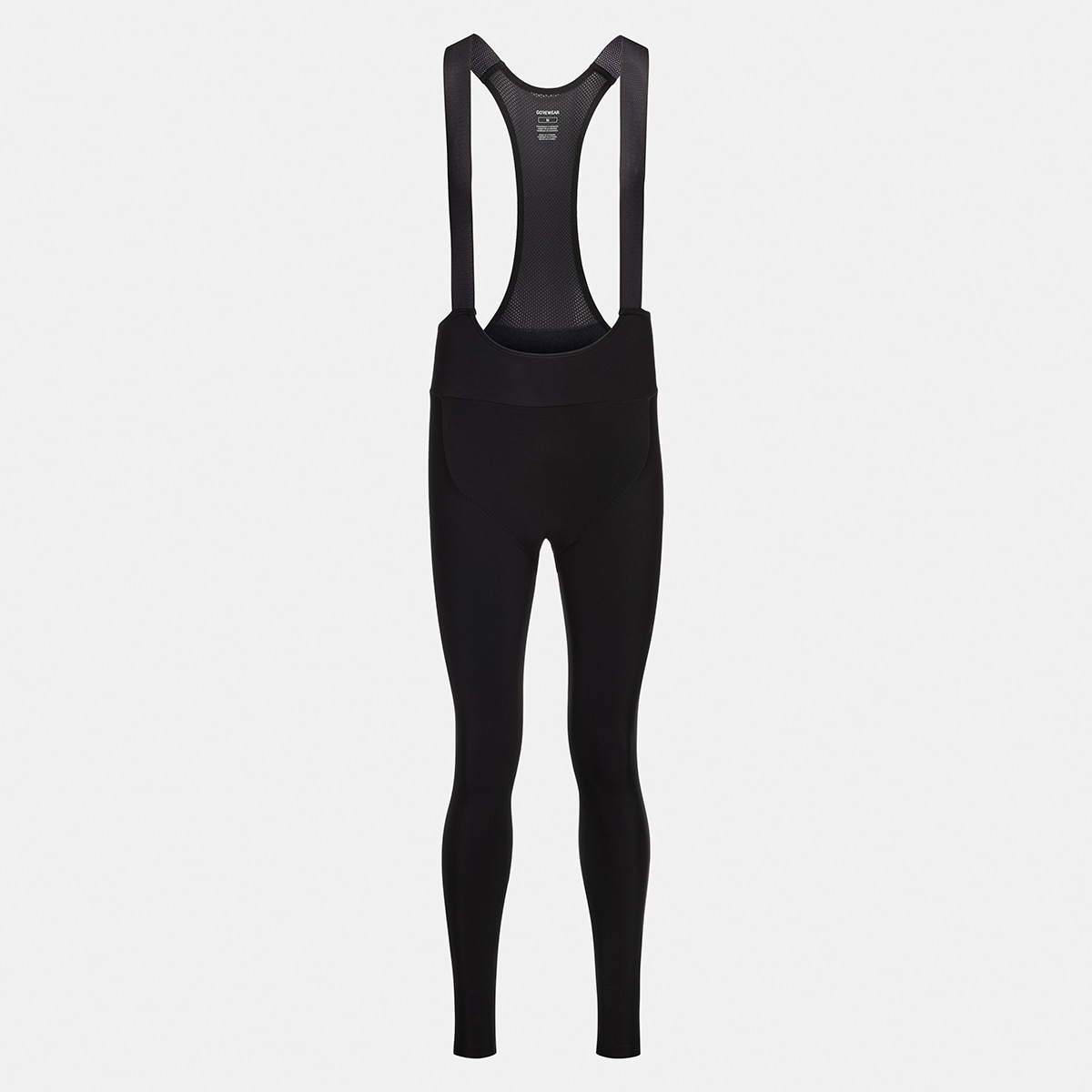 Imagem 0 de Culotte Comprido Swiftride Thermo com Alças+