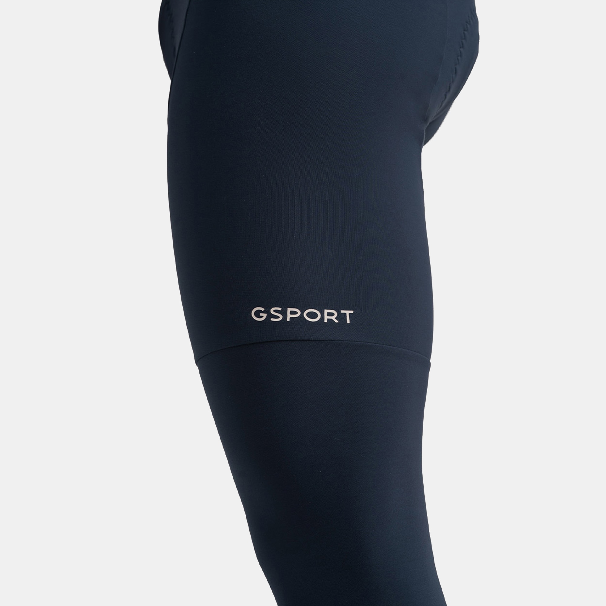 Culotte Comprido One Tide Azul-4