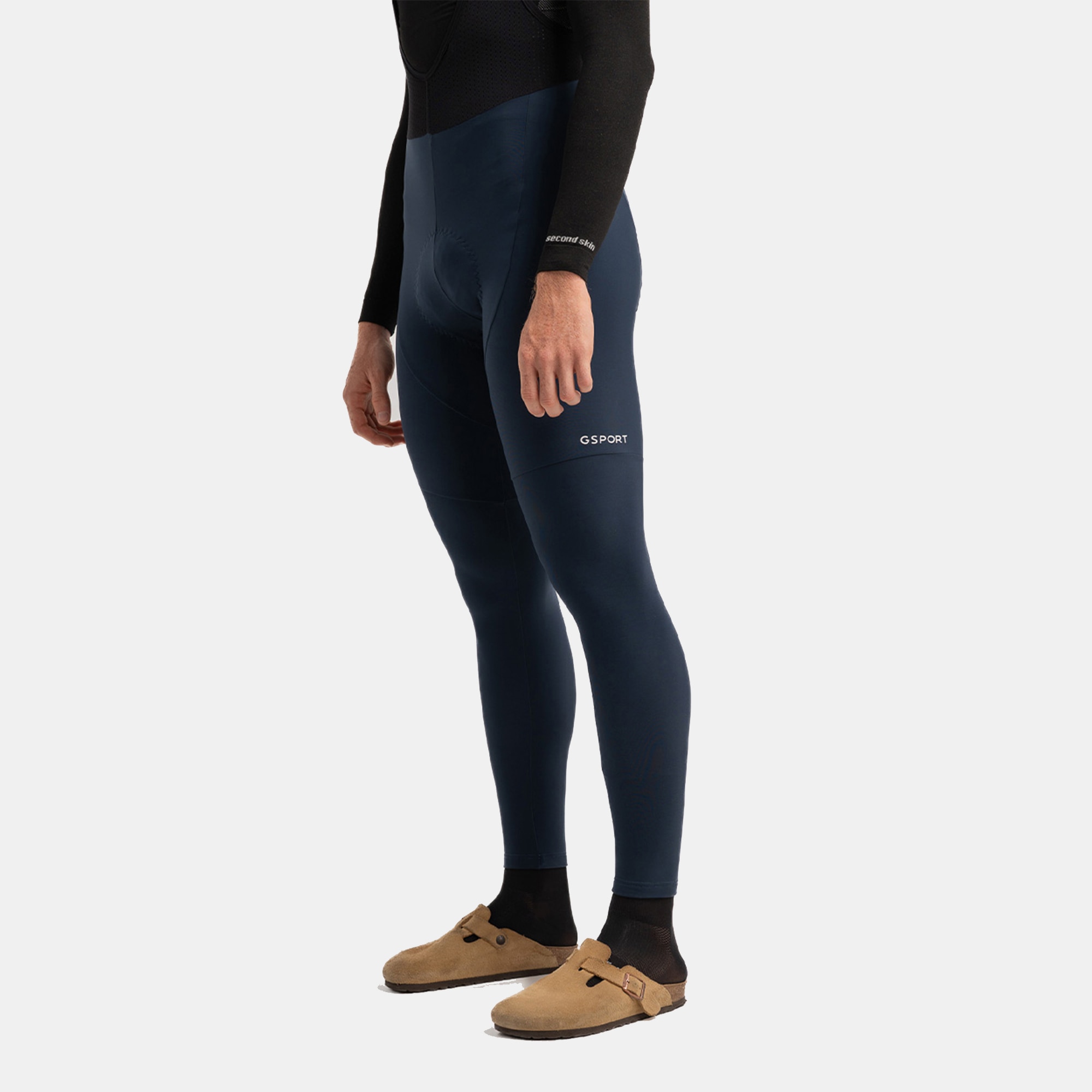 Culotte Comprido One Tide Azul-5