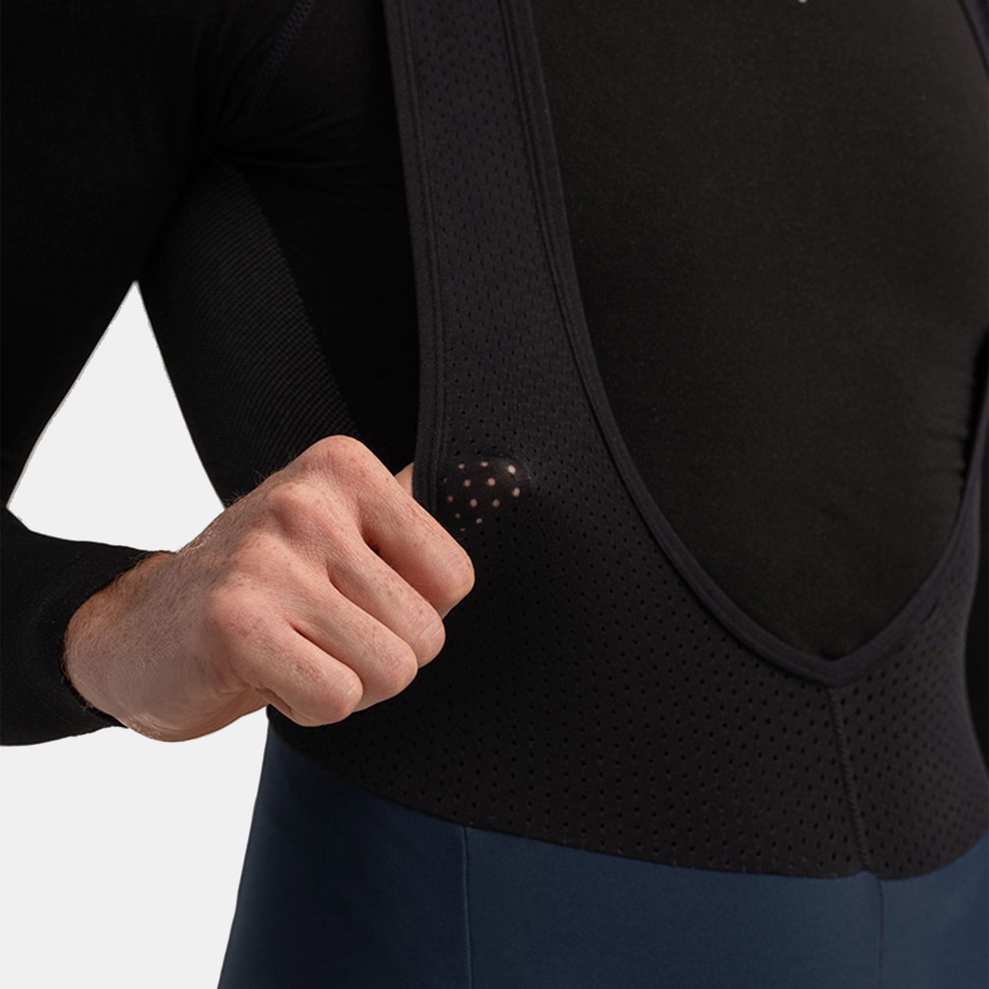 Culotte Comprido One Tide Azul-6