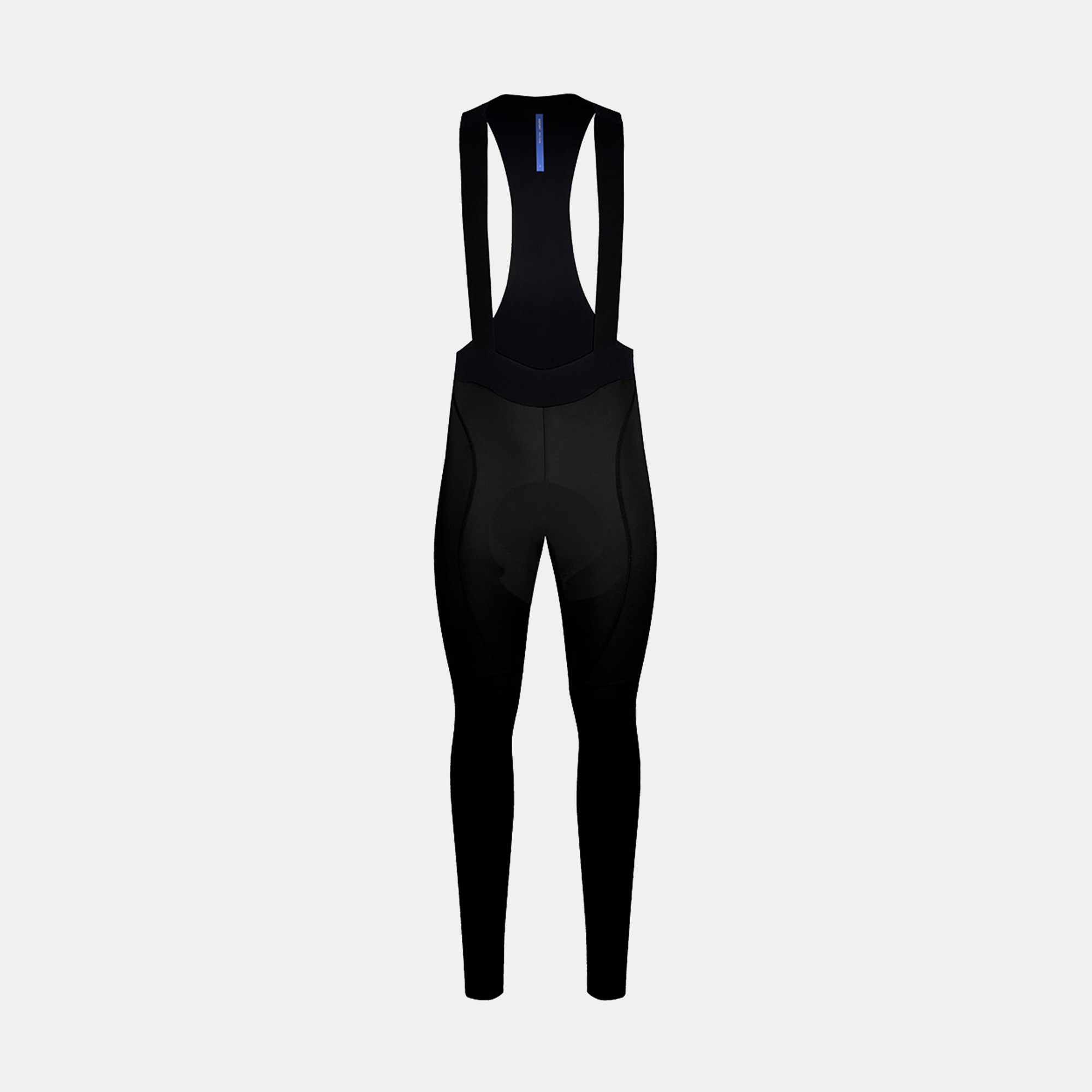 Culotte Comprido Pro Team Groovy Preto-8