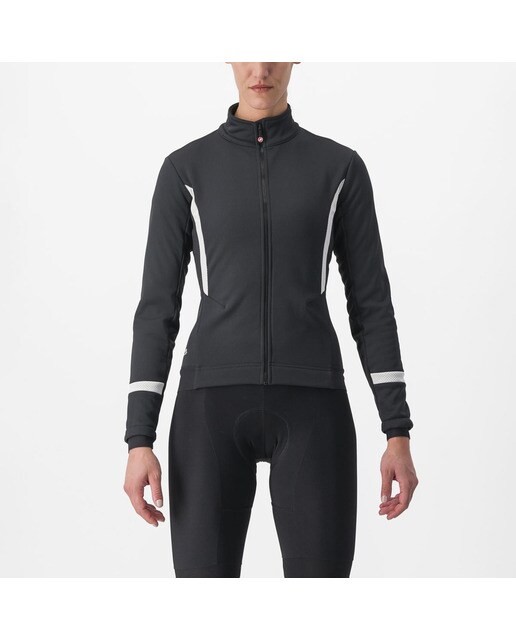 Camisola Desportiva Dinamica 2 Preto / Branco-1