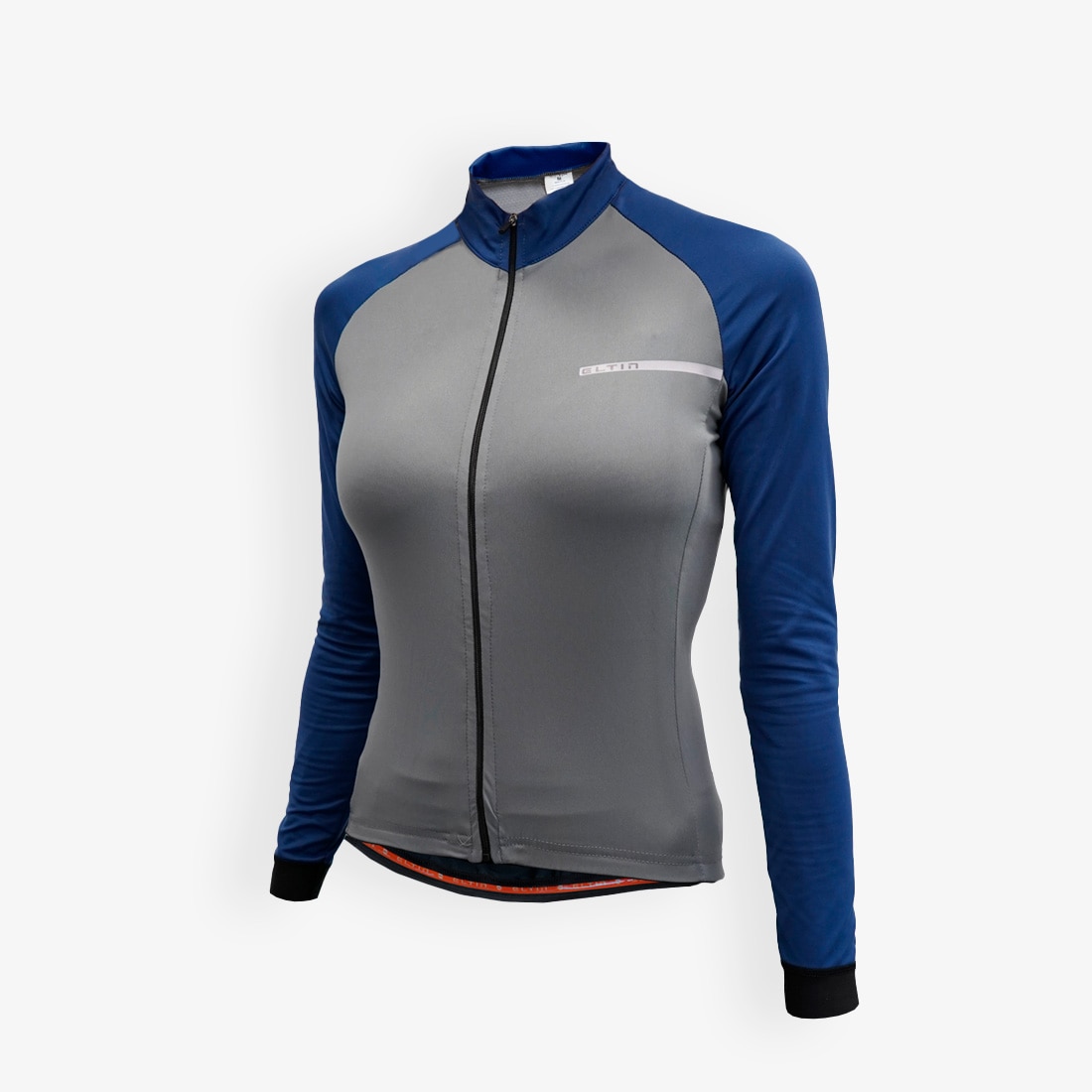 Imagem 0 de Camisola Desportiva de Manga Comprida Astrea