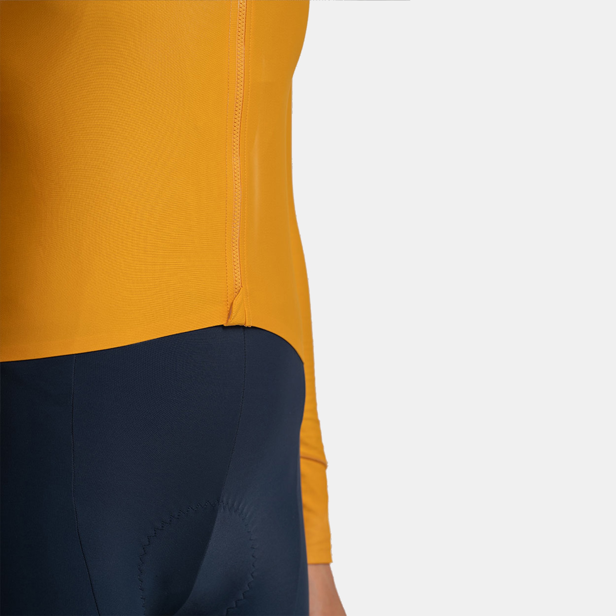 Camisola Desportiva de Manga Comprida One Chakra Curry-6