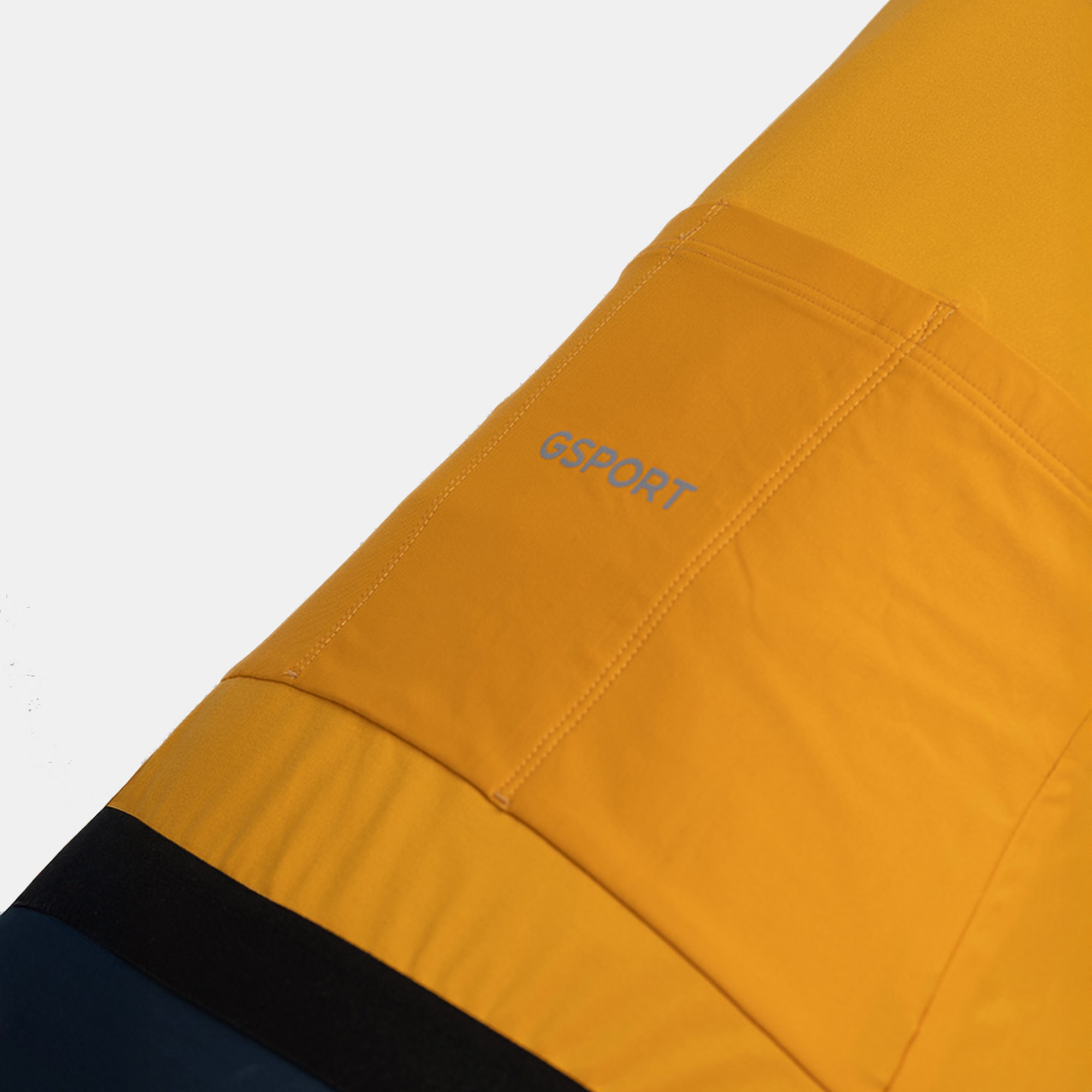 Camisola Desportiva de Manga Comprida One Chakra Curry-7