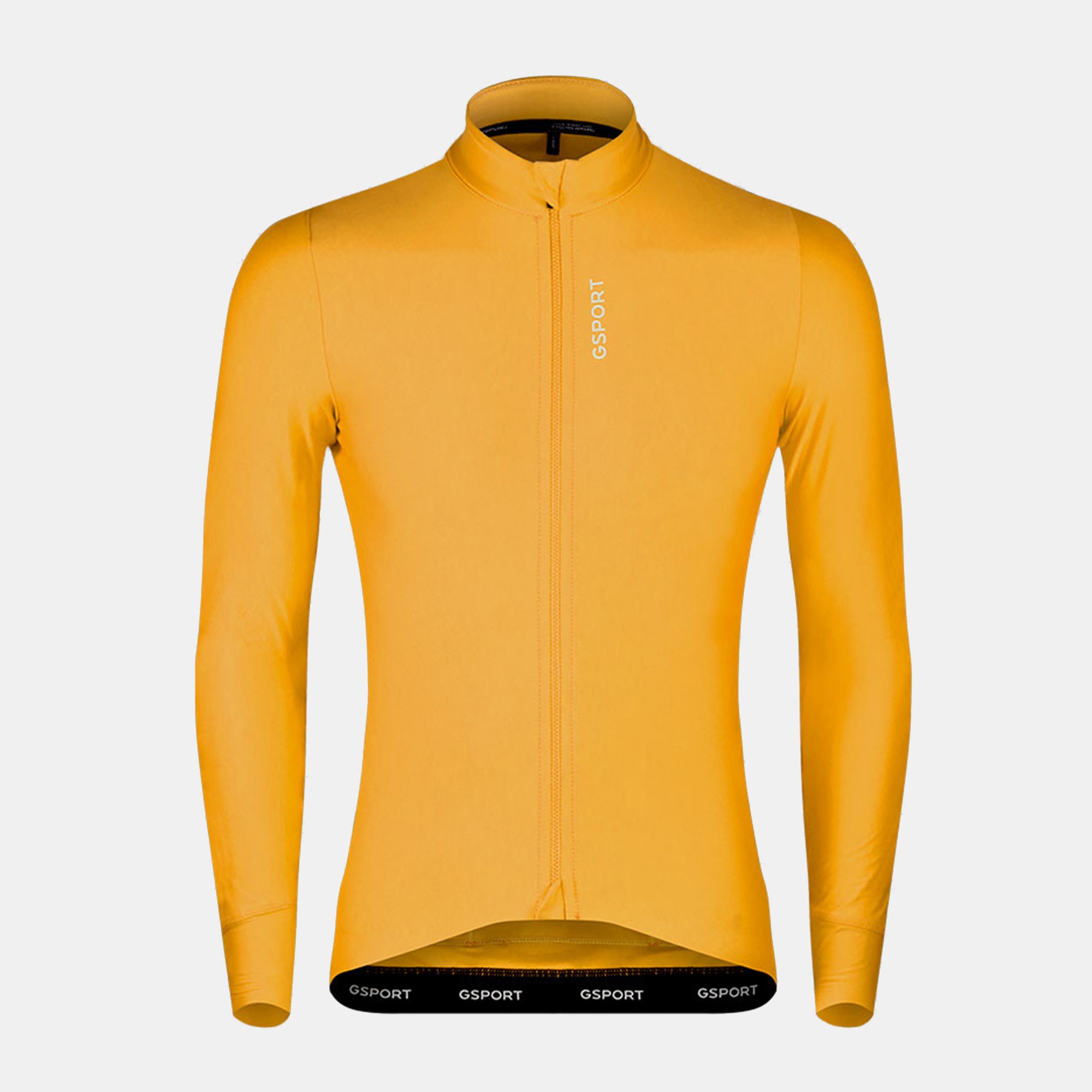 Camisola Desportiva de Manga Comprida One Chakra Curry-8