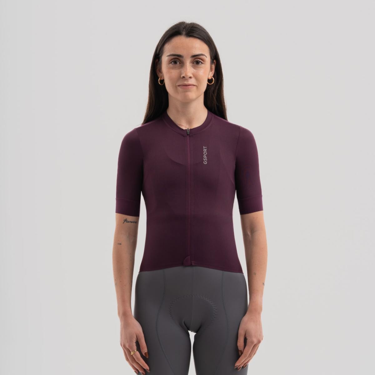 Camisola Desportiva One Bloom Azul-2
