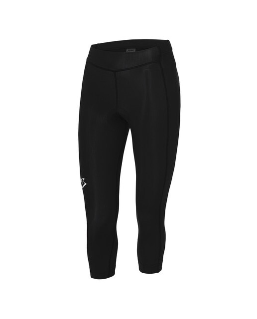 Corsários de Ciclismo Anatomic Preto-1