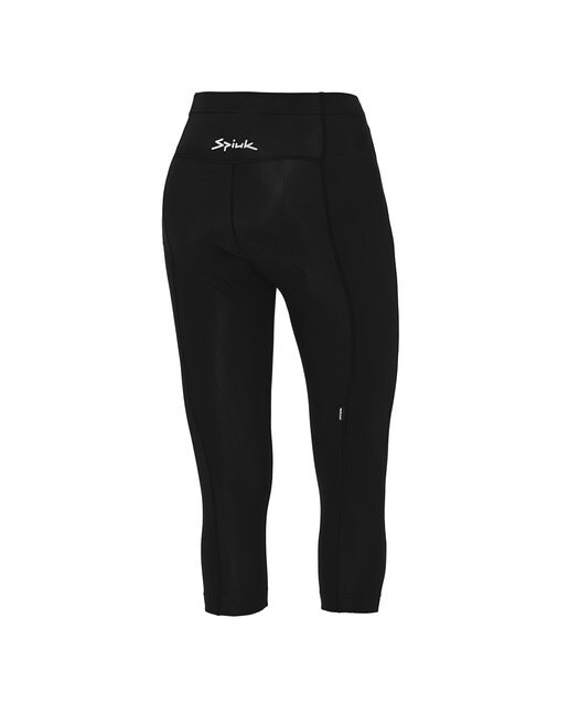 Corsários de Ciclismo Anatomic Preto-2