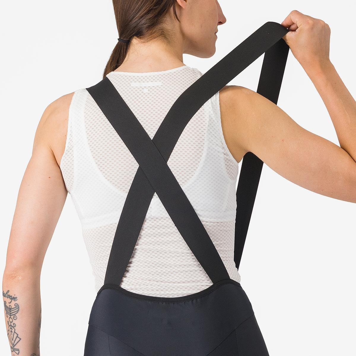 Culotte Prima 2 DT - Preto Preto-5