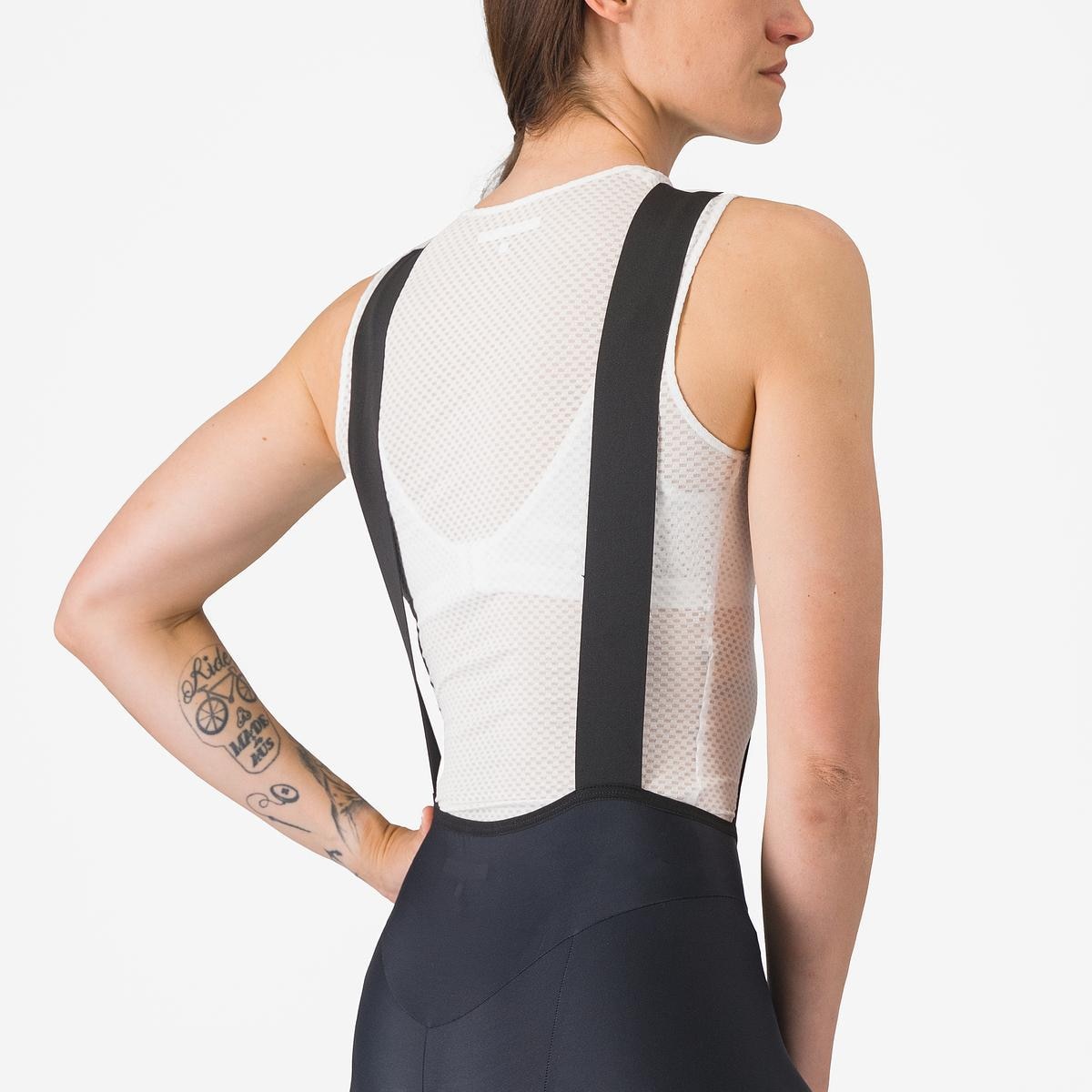 Culotte Prima 2 DT - Preto Preto-6