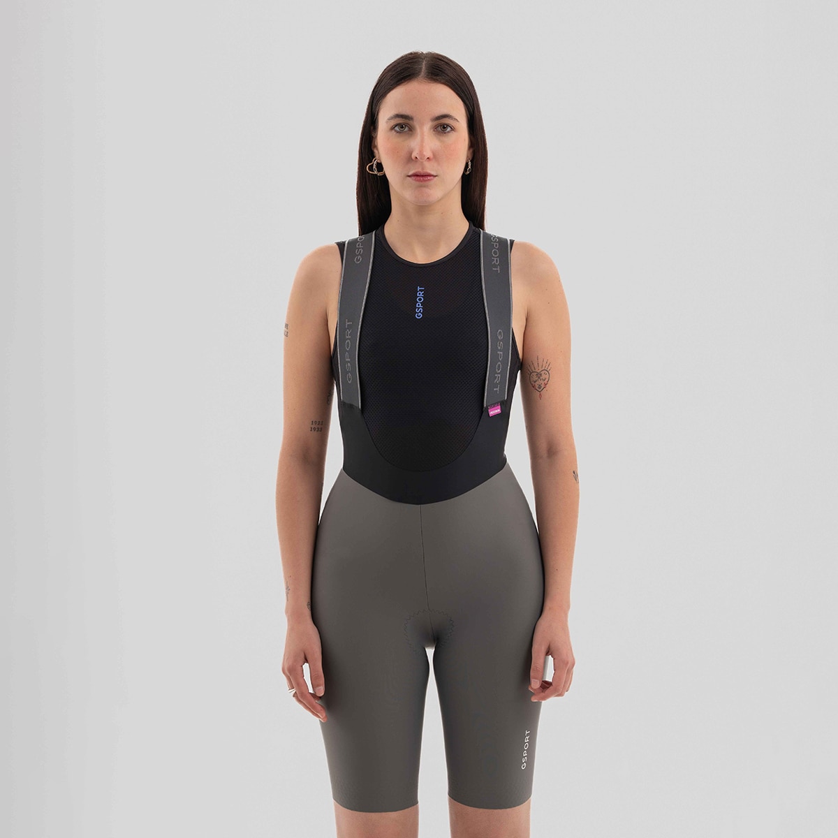 Culotte Pro Skin Chaos Pardo-1