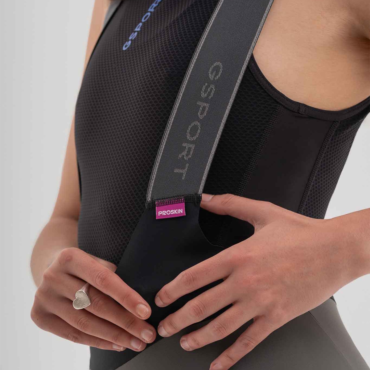 Culotte Pro Skin Chaos Pardo-3