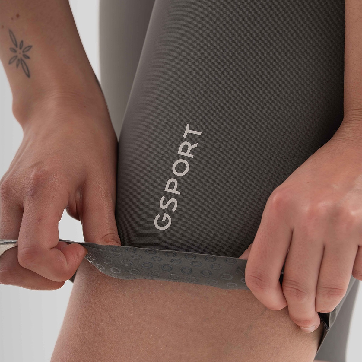 Culotte Pro Skin Chaos Pardo-4