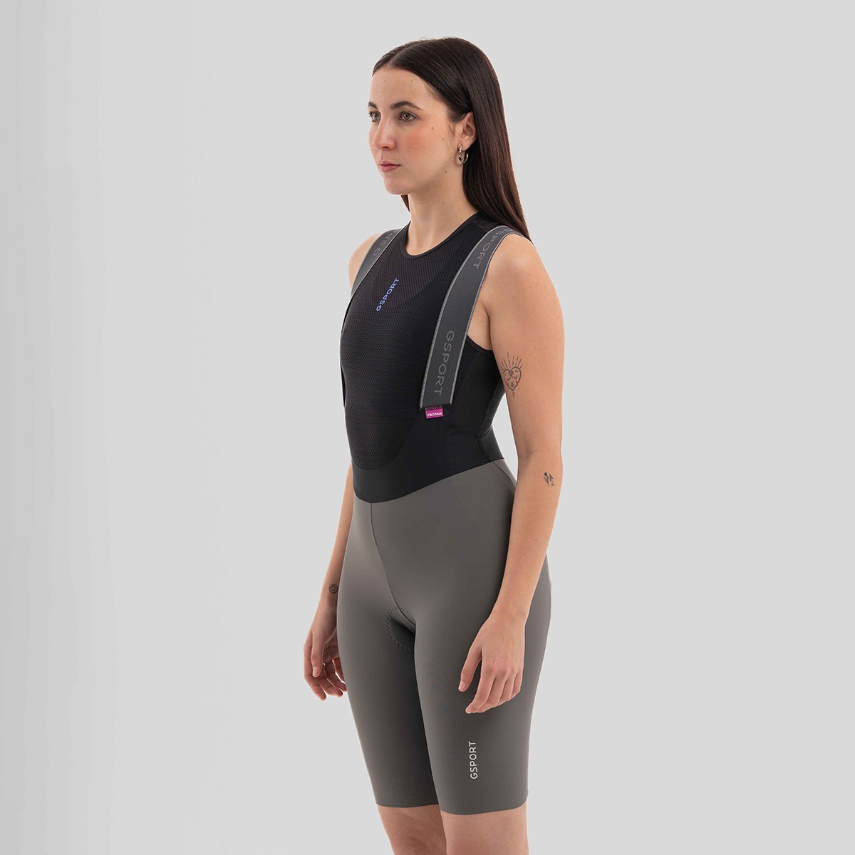 Culotte Pro Skin Chaos Pardo-5