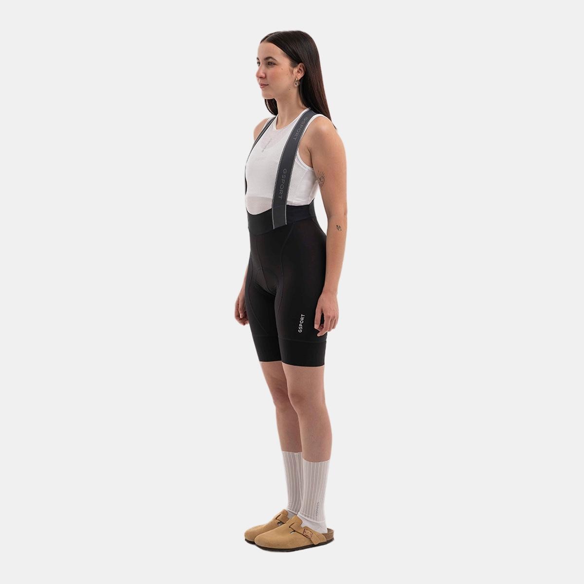 Culotte Pro Team Manor 2.0 Preto-5