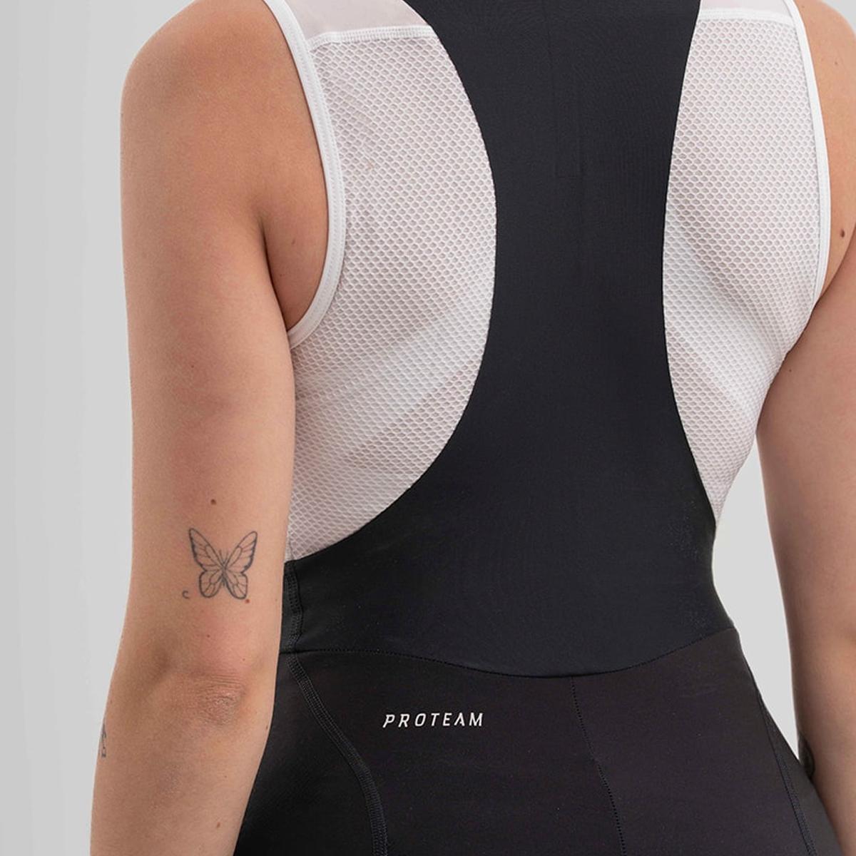 Culotte Pro Team Manor 2.0 Preto-6