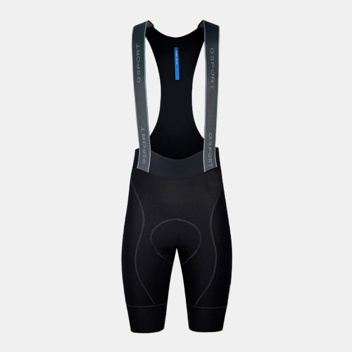 Culotte Pro Team Manor 2.0 Preto-7