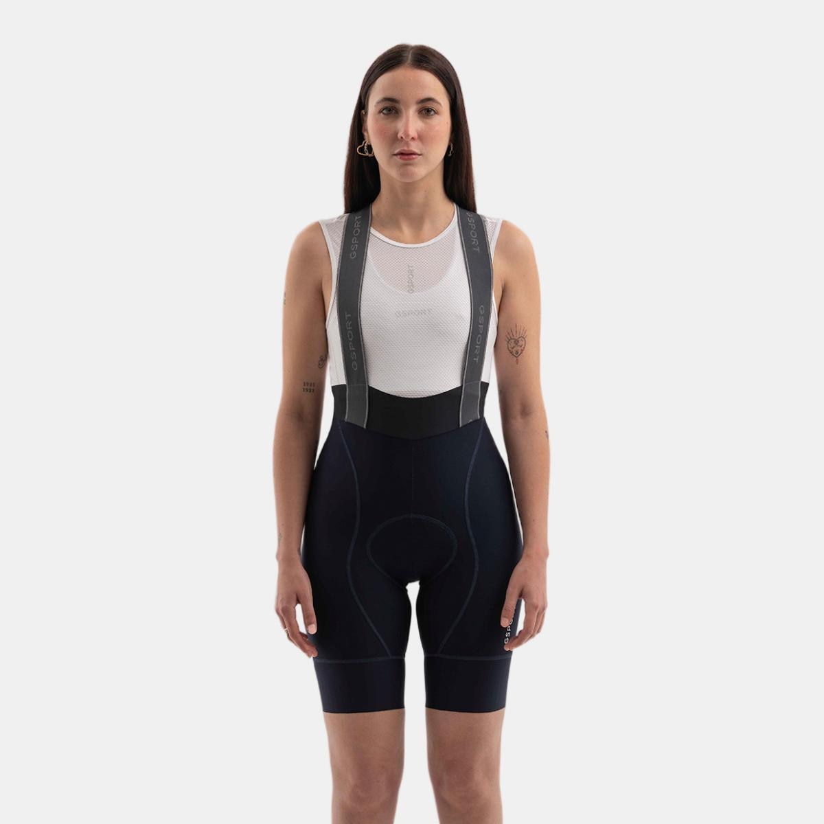 Culotte Pro Team Neroli 2.0 Verde-2