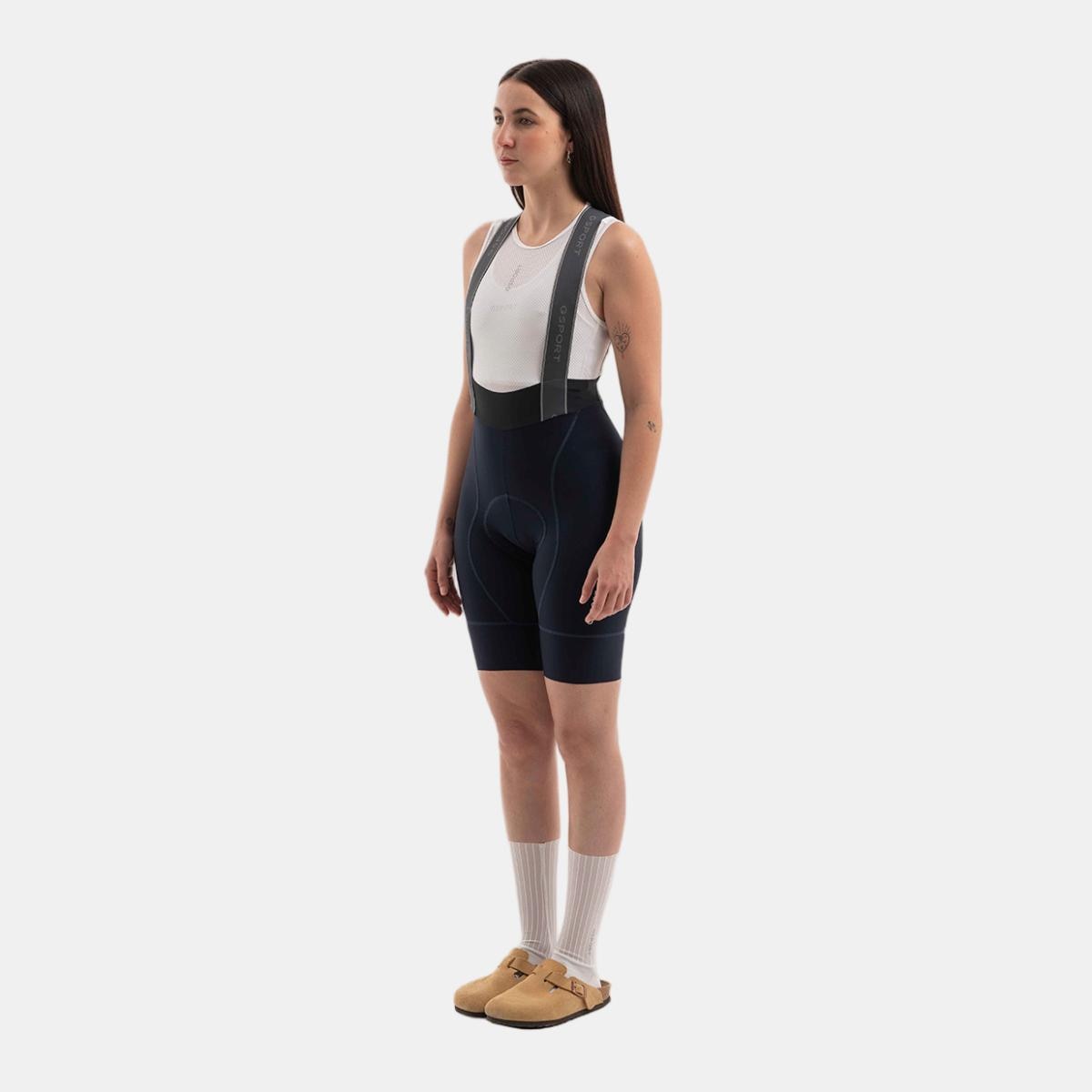 Culotte Pro Team Neroli 2.0 Verde-3