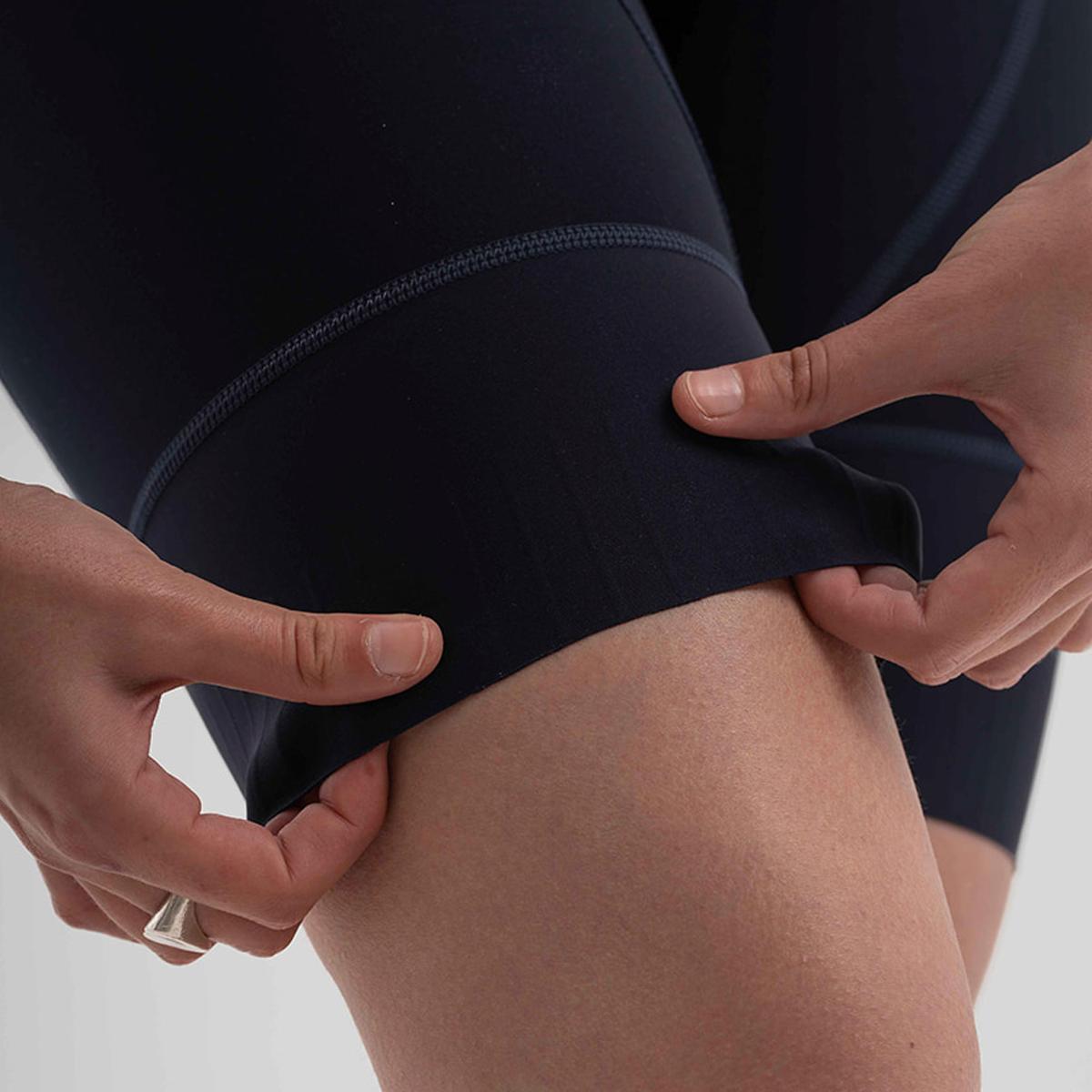 Culotte Pro Team Neroli 2.0 Verde-5