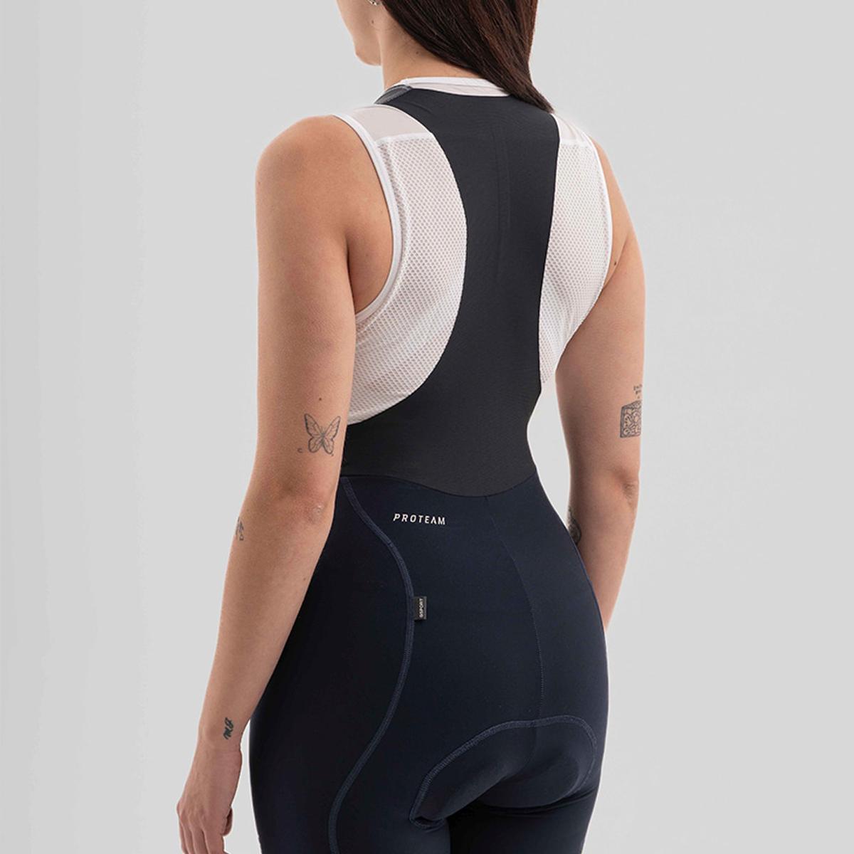 Culotte Pro Team Neroli 2.0 Verde-6