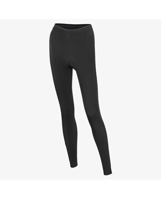 Culotte de ciclismo largo de mujer sin tirantes Wst ELTIN