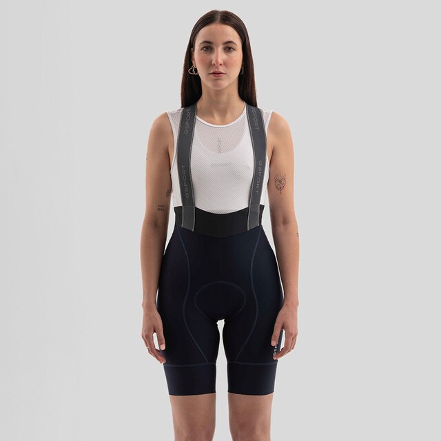 Culotte mujer VELOCISSIMA DT Castelli
