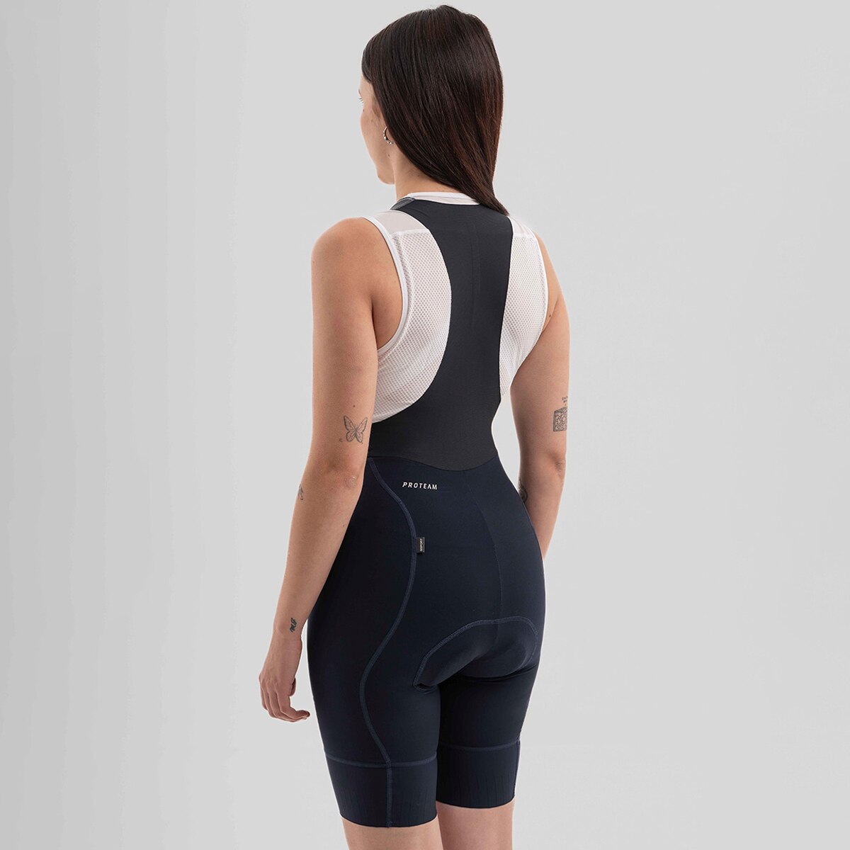 Culotte Velocissima DT Preto-2