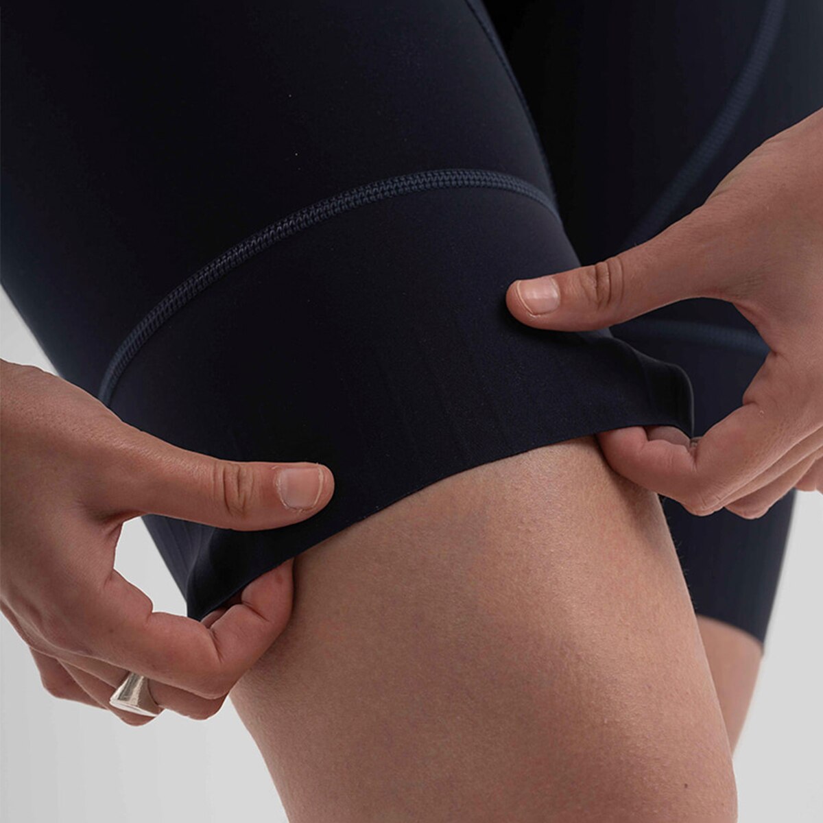 Culotte Velocissima DT Preto-3