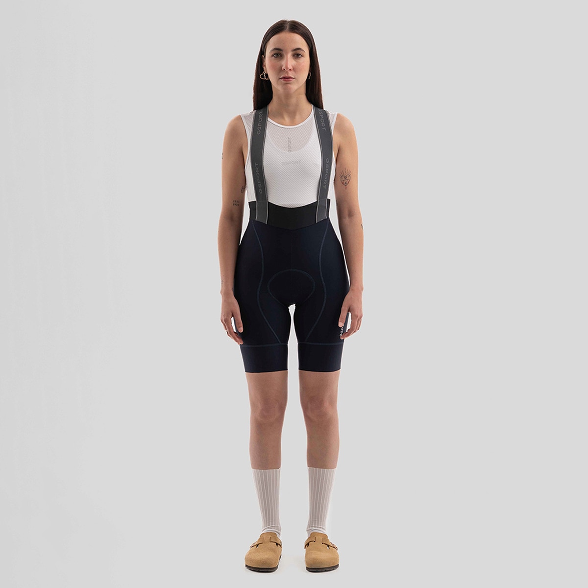 Culotte Velocissima DT Preto-5