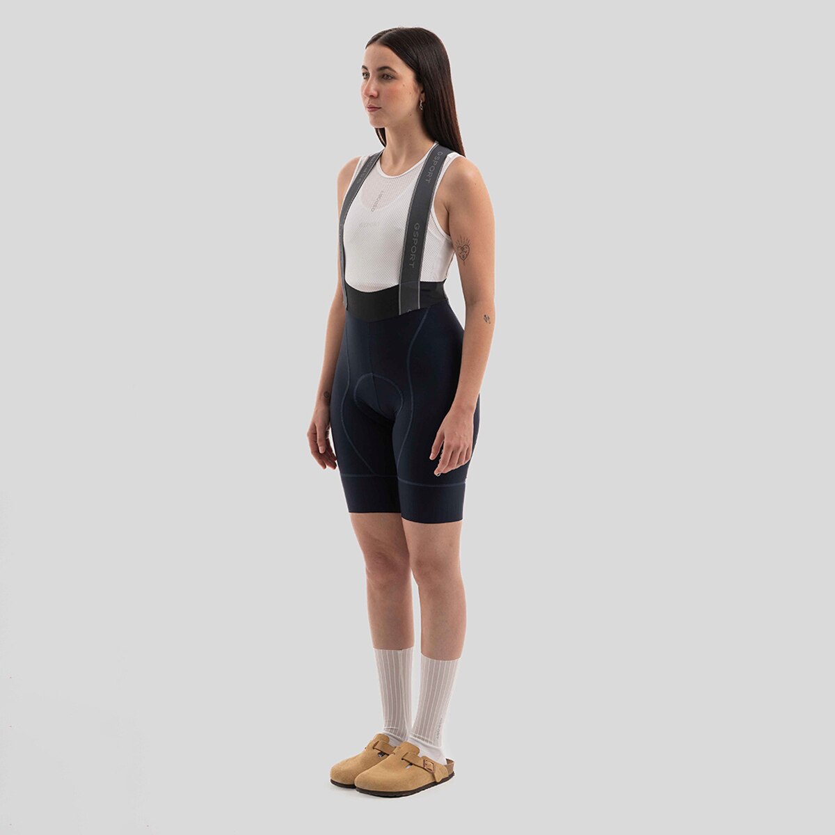 Culotte Velocissima DT Preto-6