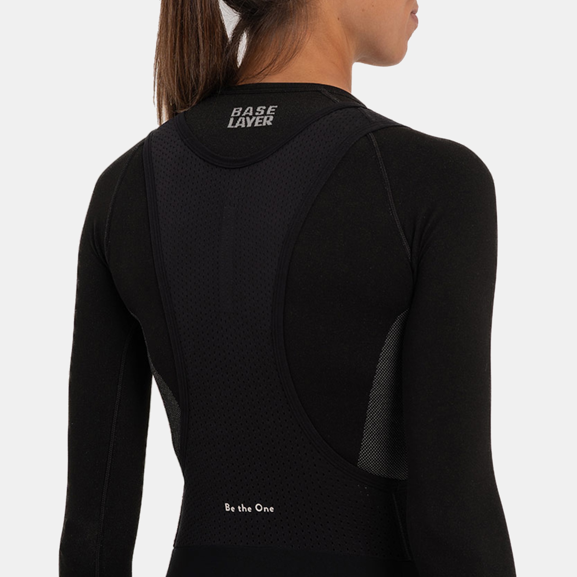 Culotte Comprido One Vess Preto-7