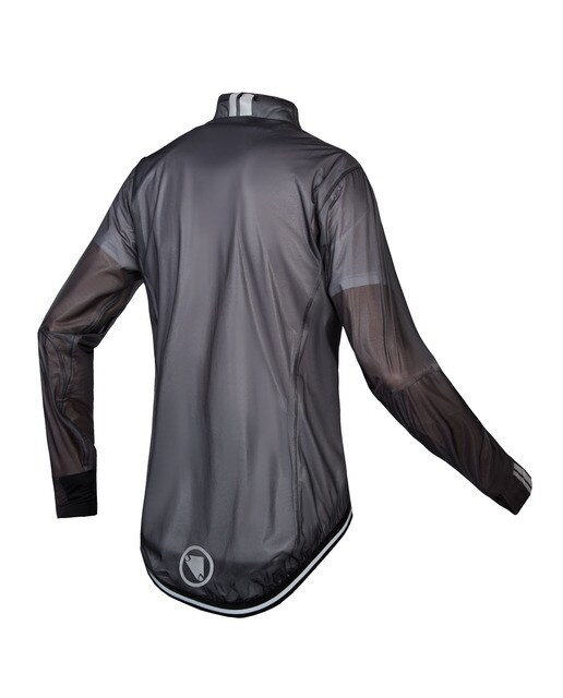Casaco de Homem FS260 Pro Adrenaline Race Preto-2
