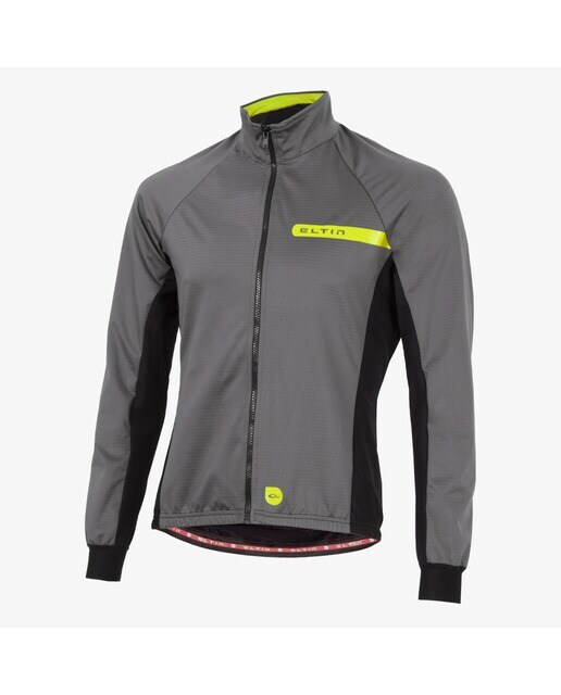 Chaqueta de ciclismo unisex Malefic Eltin