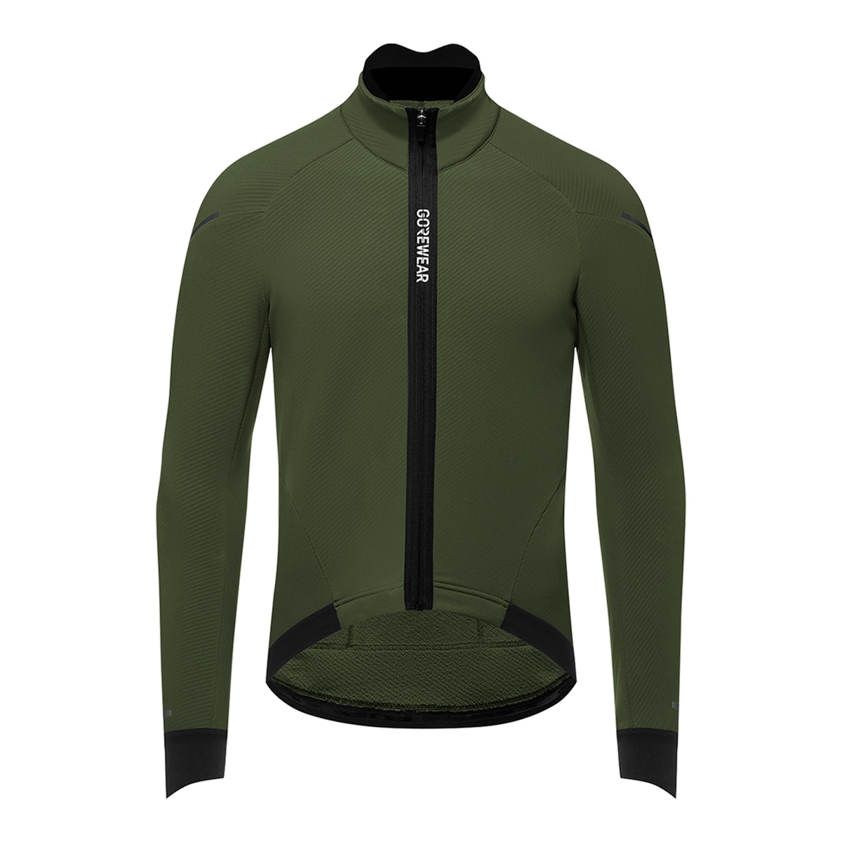 Imagem 0 de Casaco de Ciclismo Spinshift Thermo
