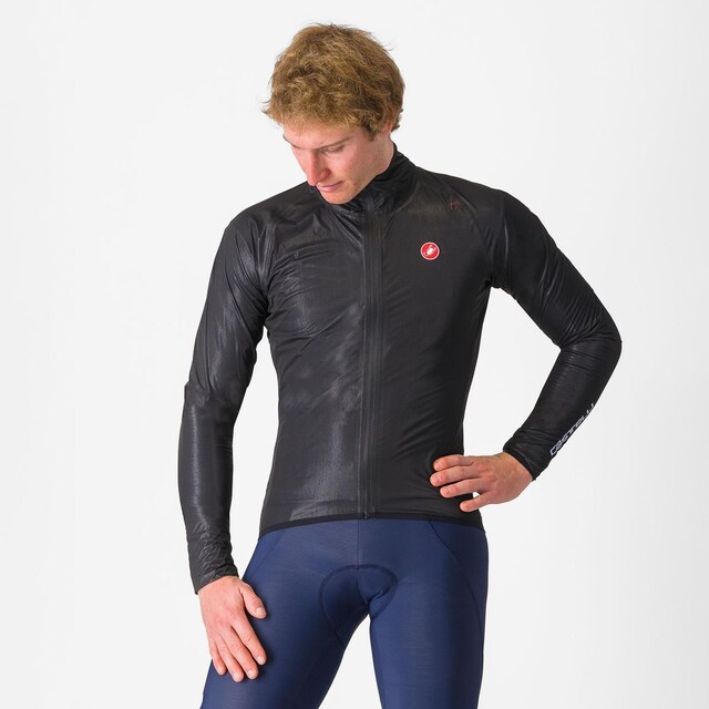 Imagen 0 de Chaqueta de ciclismo de hombre Espresso Air Castelli