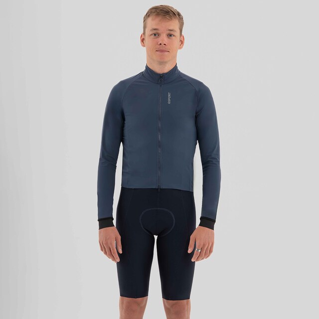 Imagen 0 de Cortavientos unisex Pro Team Wave GSPORT